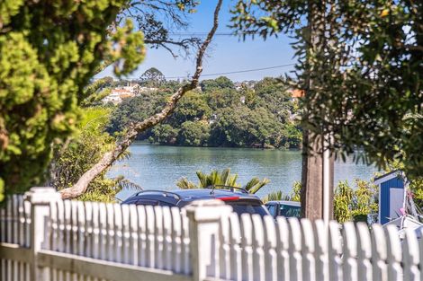 Photo of property in 61 Aramoana Avenue, Devonport, Auckland, 0624