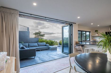 Photo of property in 5 Appian Lane, Scarborough, Christchurch, 8081