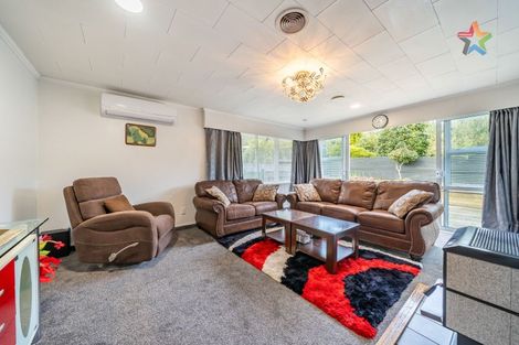 Photo of property in 60 Kairimu Street, Stokes Valley, Lower Hutt, 5019