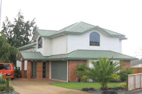 Photo of property in 43 Millthorpe Crescent, Pukete, Hamilton, 3200