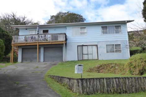 Photo of property in 3 Raymond Street, Kawakawa, 0210