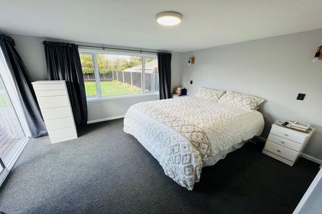 Photo of property in 97 Kendal Avenue, Burnside, Christchurch, 8053