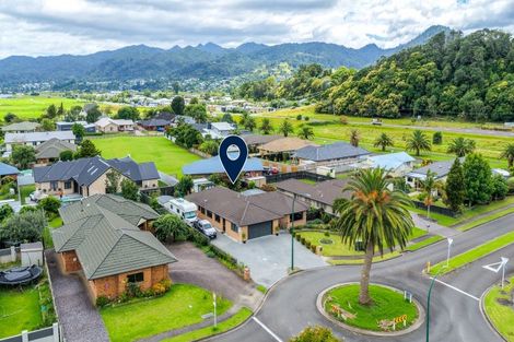 Photo of property in 6 Teretiu Drive, Thames, 3500