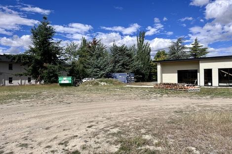 Photo of property in 16 Park Lane, Omarama, 9412