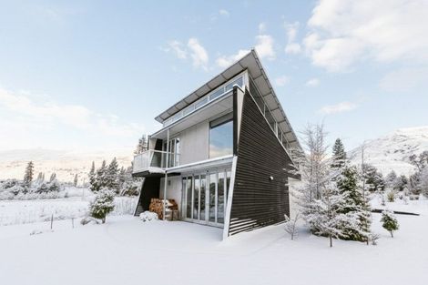 Photo of property in 2127f Cardrona Valley Road, Cardrona, Wanaka, 9382