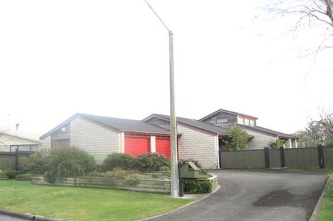 Photo of property in 6 Palmer Place, Parkvale, Hastings, 4122