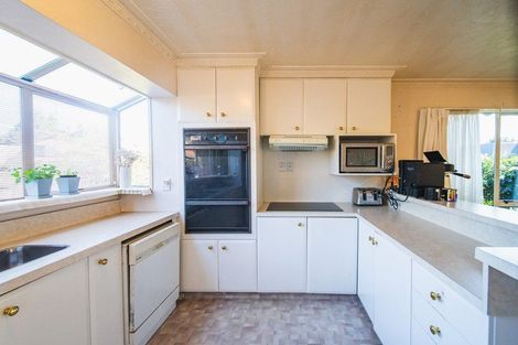 Photo of property in 1/5 Cottesmore Close, Burnside, Christchurch, 8053