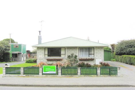 Photo of property in 135 Torquay Street, Kaikoura, 7300
