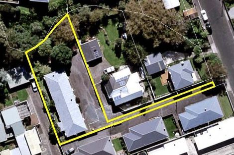 Photo of property in 40a Belt Road, Moturoa, New Plymouth, 4310