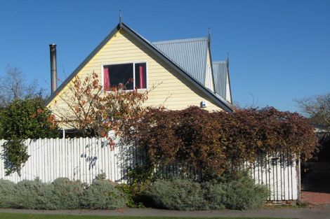 Photo of property in 305 Hendersons Road, Hoon Hay, Christchurch, 8025