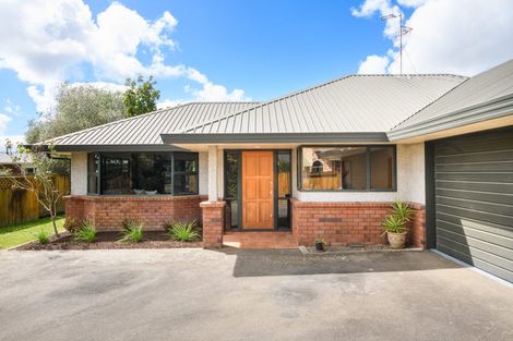 Photo of property in 16 Rothesay Place, Highbury, Palmerston North, 4412