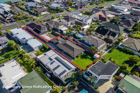 Photo of property in 32b Takutai Avenue, Bucklands Beach, Auckland, 2012