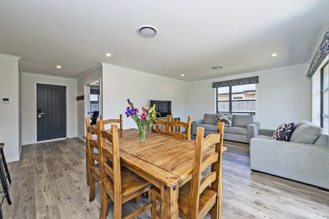 Photo of property in 12 Alpha Way, Rolleston, 7615