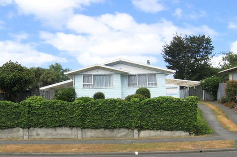 Photo of property in 12 Fremont Grove, Totara Park, Upper Hutt, 5018