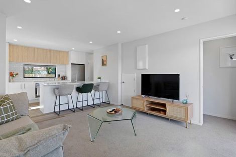 Photo of property in 4/32 Hammersley Avenue, Shirley, Christchurch, 8013