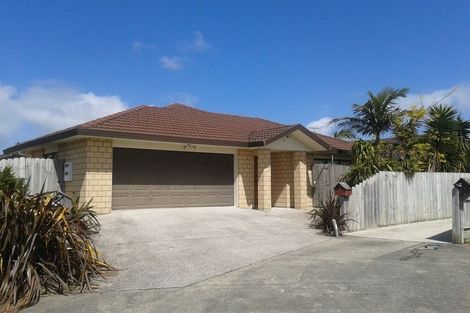 Photo of property in 18 Drumbeg Close, Flat Bush, Auckland, 2019