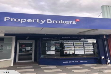 Photo of property in 65a Main Street, Edgecumbe, 3192