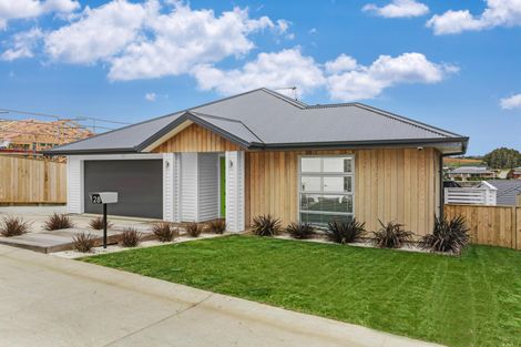 Photo of property in 28 Hillpark Drive, Pokeno, 2402