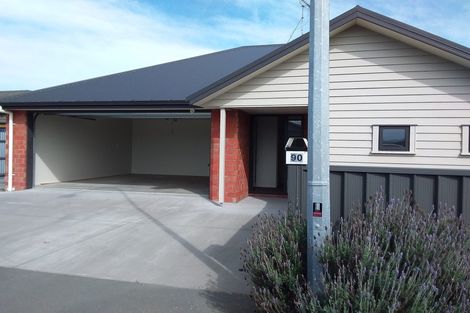 Photo of property in 90 Aitken Street, Ashburton, 7700