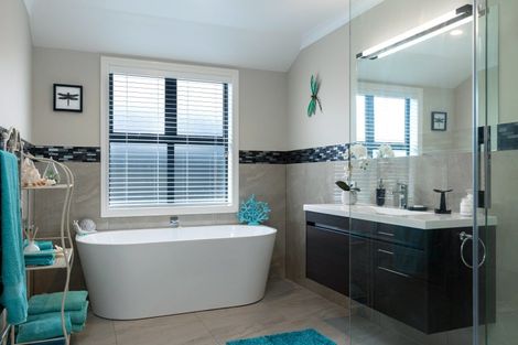 Photo of property in 43 Easthaven Place, Redwoodtown, Blenheim, 7201