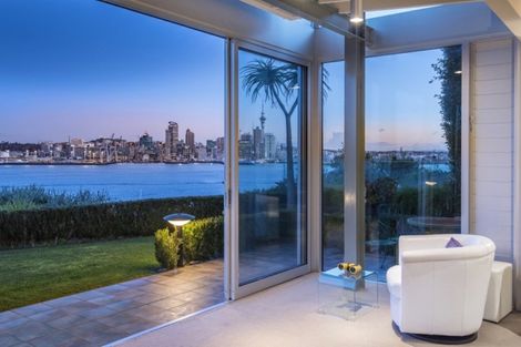 Photo of property in 59a Stanley Point Road, Stanley Point, Auckland, 0624