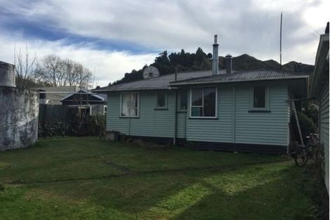 Photo of property in 6026 Ohura Road, Whangamomona, Stratford, 4396