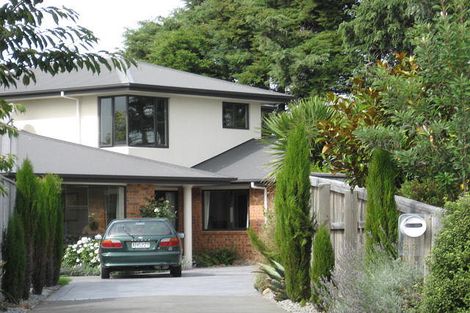 Photo of property in 23 Oakwood Mews, Prebbleton, 7604