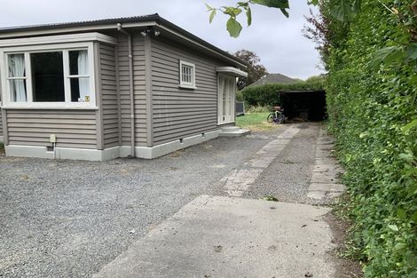 Photo of property in 75 Rattray Street, Riccarton, Christchurch, 8041