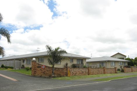 Photo of property in 7/169 Wellington Street, Pukekohe, 2120