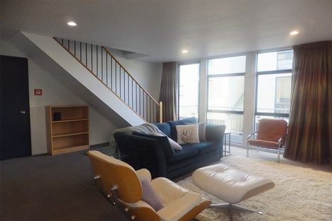 Photo of property in 5/69 Carlton Mill Road, Merivale, Christchurch, 8014