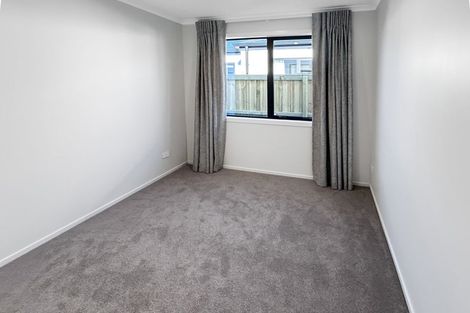 Photo of property in 117 Jean Archie Drive, Rolleston, 7614