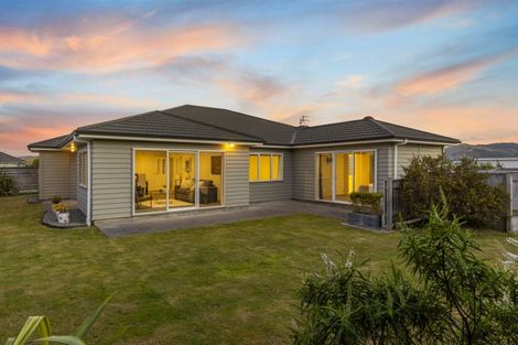 Photo of property in 36 Kahurangi Heights, Aotea, Porirua, 5024