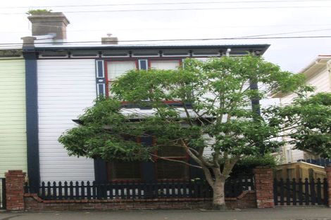 Photo of property in 23 Roy Street, Newtown, Wellington, 6021