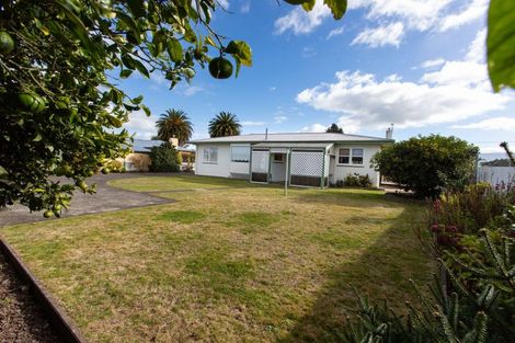 Photo of property in 76 Guy Street, Dannevirke, 4930