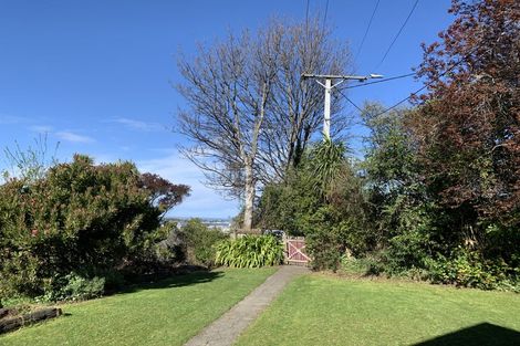 Photo of property in 2a Orbell Street, Dalmore, Dunedin, 9010