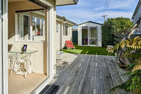 Photo of property in 1 Partridge Street, Taita, Lower Hutt, 5011