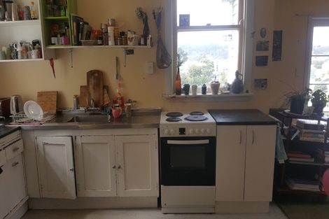 Photo of property in 14 Devon Street, Aro Valley, Wellington, 6021