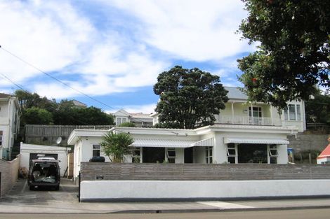 Photo of property in 189 Clyde Street, Island Bay, Wellington, 6023