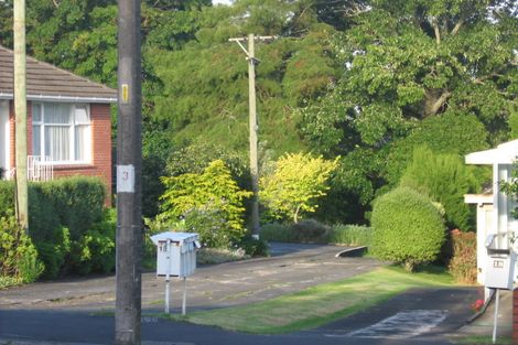 Photo of property in 1/14 Dorchester Street, Meadowbank, Auckland, 1072
