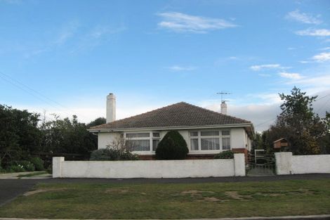Photo of property in 108 Tomahawk Road, Andersons Bay, Dunedin, 9013