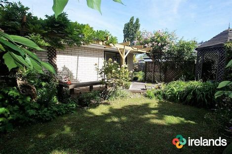 Photo of property in 1/103 Withells Road, Avonhead, Christchurch, 8042