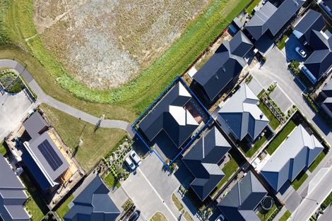 Photo of property in 48 Stationmasters Way, Prebbleton, 7604