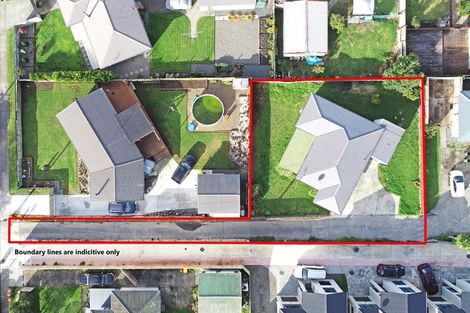 Photo of property in 39 Sheehan Avenue, Papakura, 2110