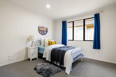 Photo of property in 6 Willscarlet Lane, Hamilton East, Hamilton, 3216