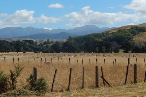 Photo of property in 597 Opaki Kaiparoro Road, Kopuaranga, Masterton, 5882