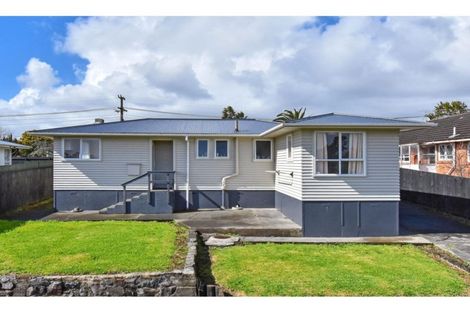 Photo of property in 10 Hamill Road, Otara, Auckland, 2023