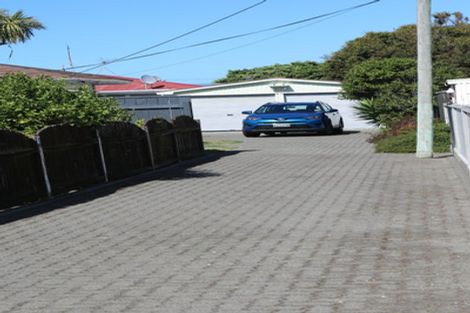 Photo of property in 28 Rotherham Terrace, Miramar, Wellington, 6022