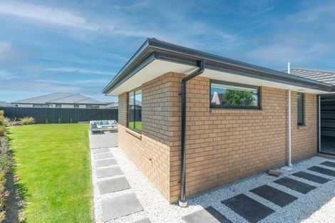 Photo of property in 12 Billy T Lane, Rolleston, 7615