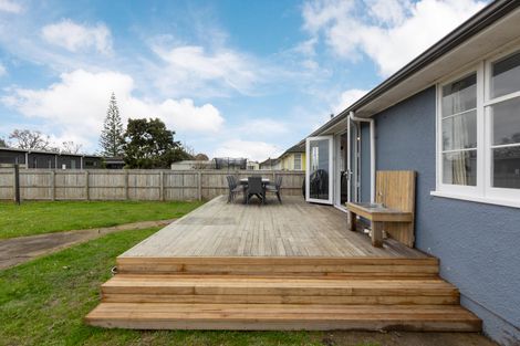 Photo of property in 21 Cardiff Street, Awapuni, Palmerston North, 4412