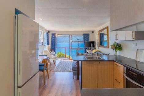 Photo of property in 123 Akerbloms Road, Punga Cove, Marlborough Sounds, 7282